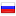 rucountry.ru server is located in Russia